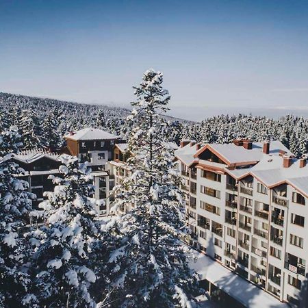 Hashtag Studio Borovets Exterior photo