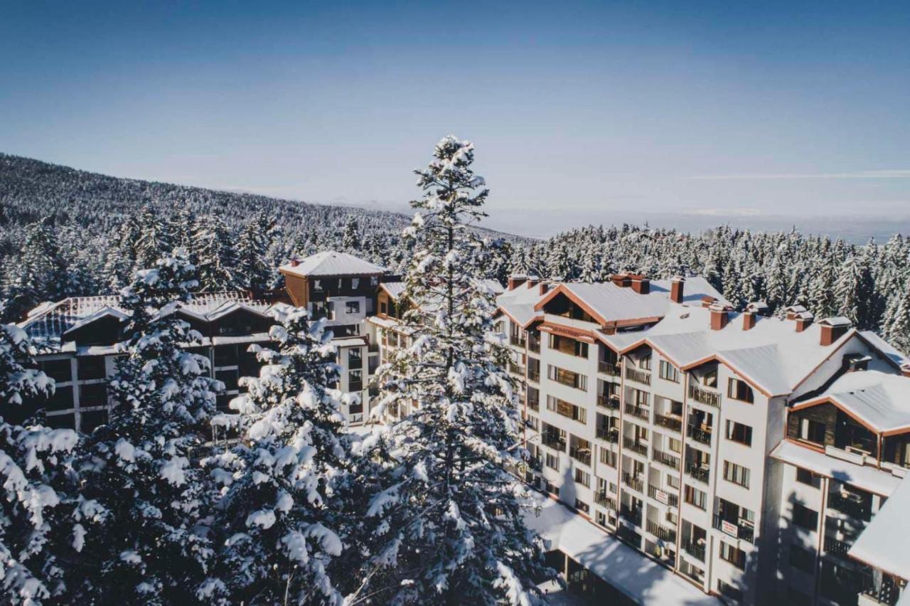 Hashtag Studio Borovets Exterior photo