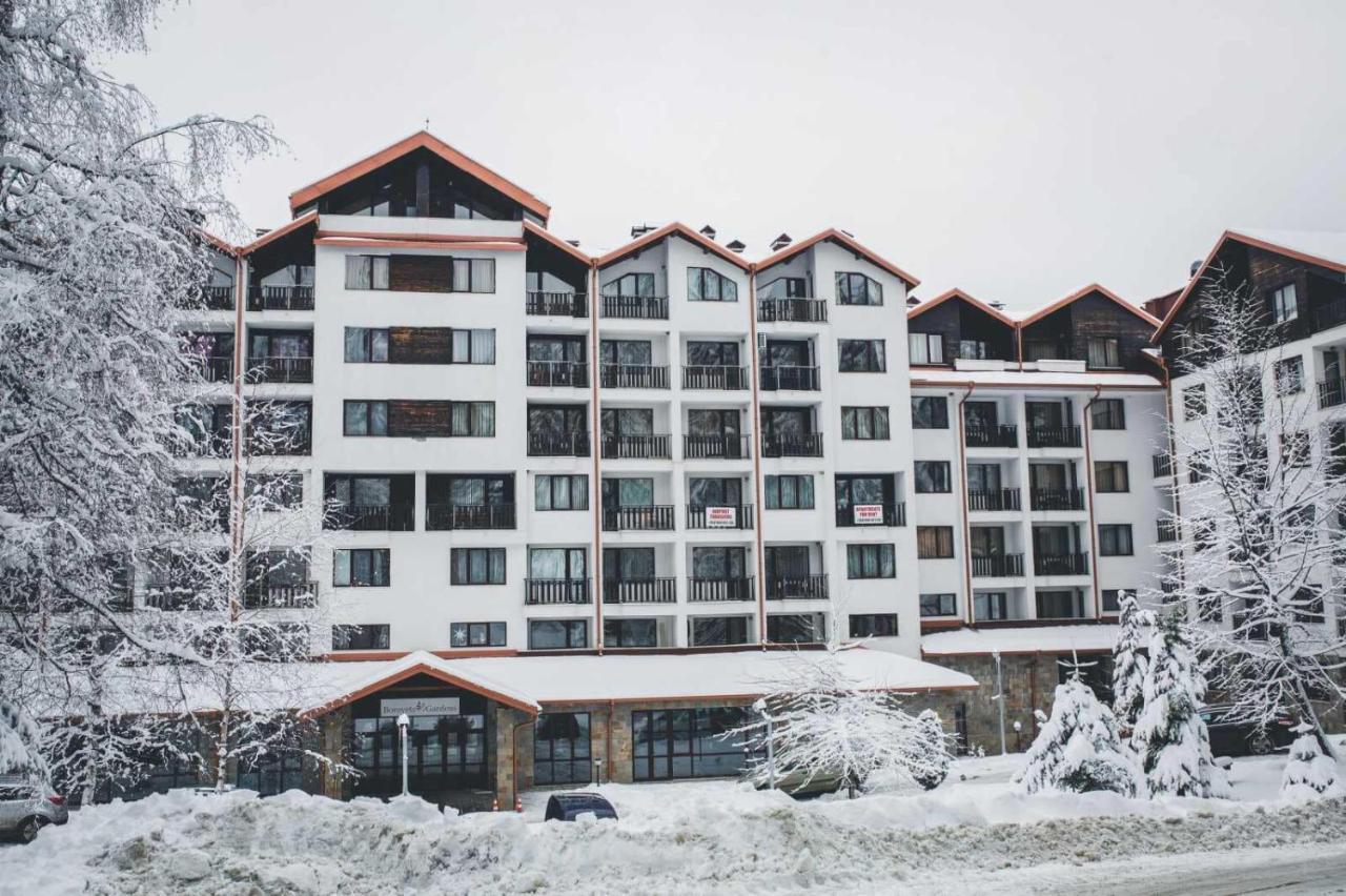Hashtag Studio Borovets Exterior photo